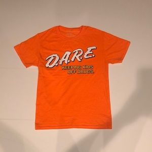 Mens DARE T-Shirt